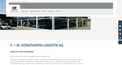 Desktop Screenshot of konstantin-subaru.ch